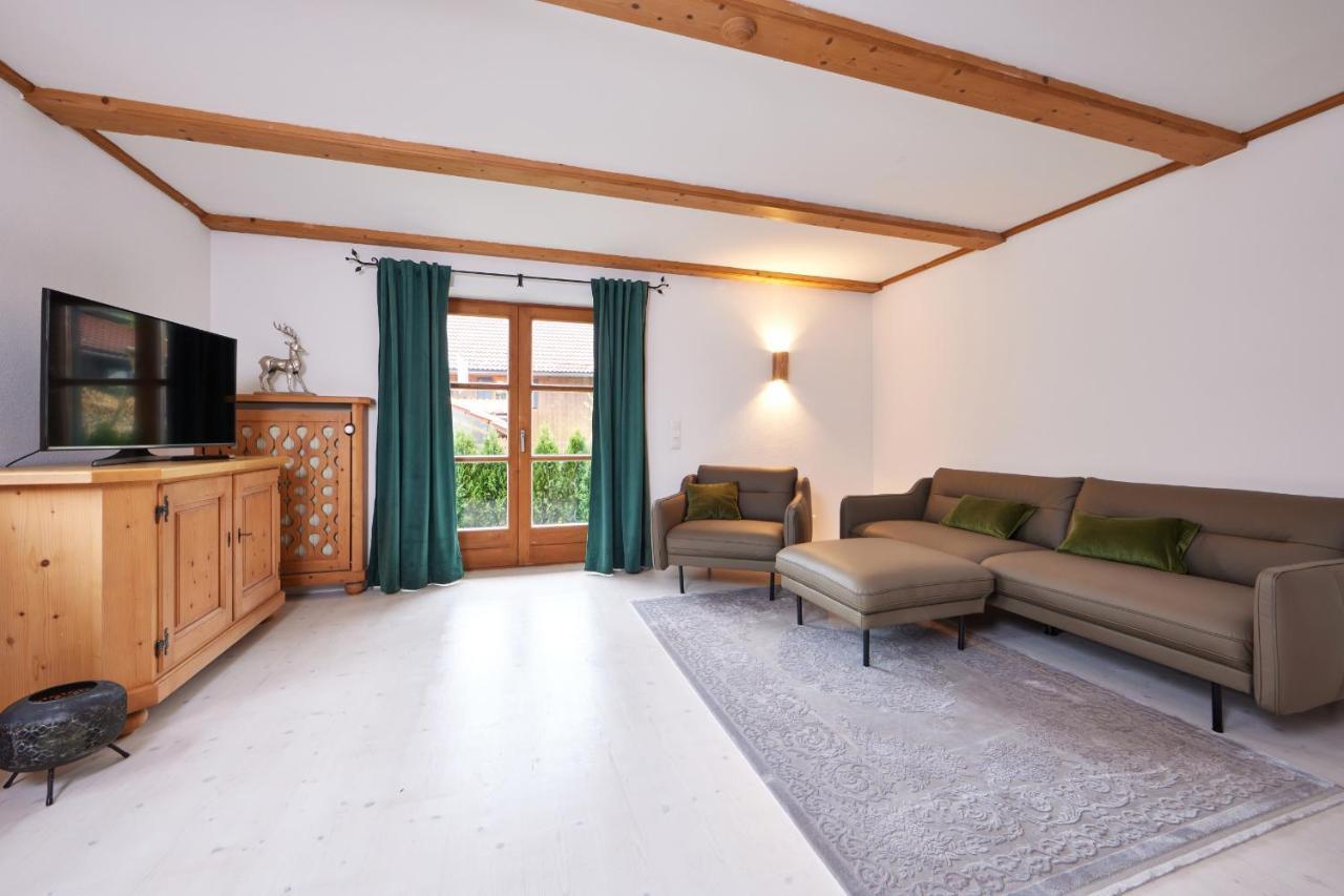 Апартаменты Alpinlife Chalet Бад-Кольгруб Экстерьер фото